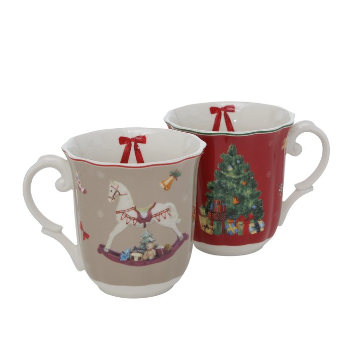 Mug XMAS DELIGHT