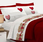 Completo letto ORSETTI