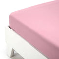 Lenzuolo sotto con angoli ROSA