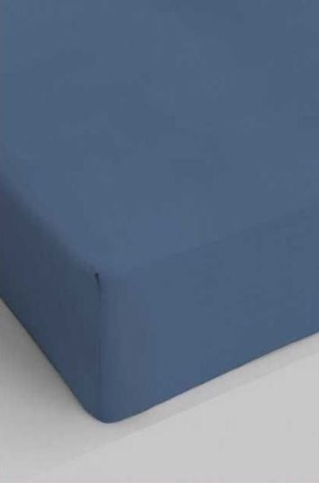 Lenzuolo sotto con angoli NAVY