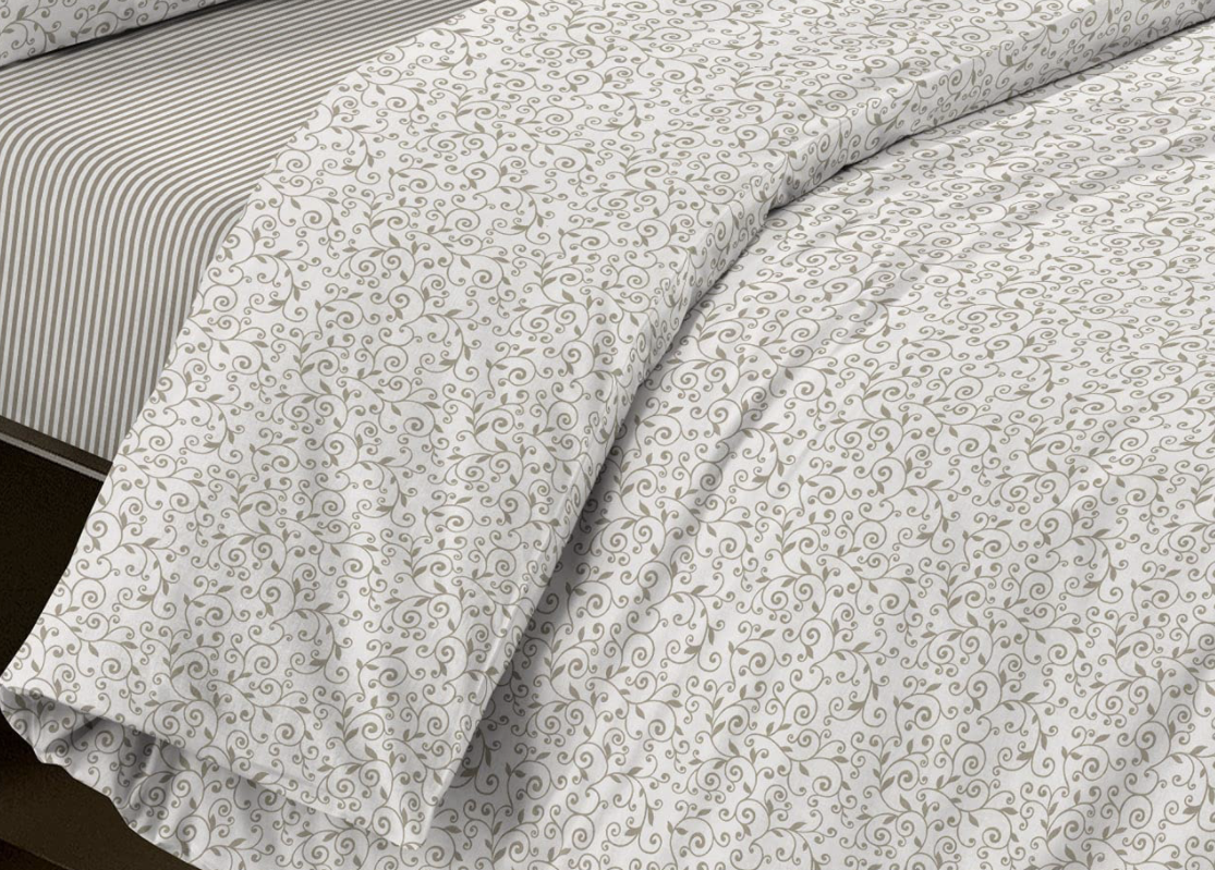 Parure Copripiumino STEFY