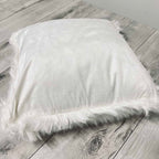 Maxi Cuscino STOCCOLMA in ecopelliccia