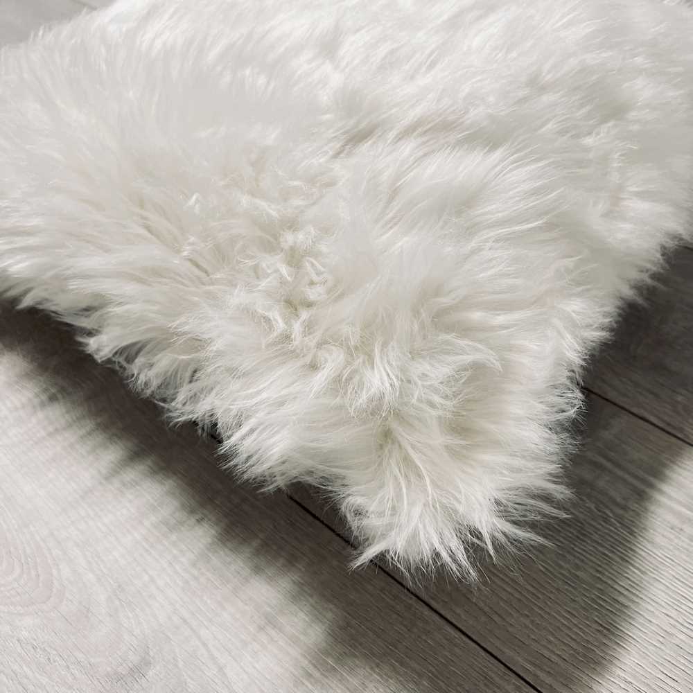 Maxi Cuscino STOCCOLMA in ecopelliccia