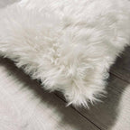 Maxi Cuscino STOCCOLMA in ecopelliccia