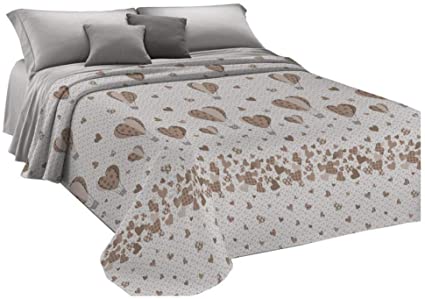 Trapuntino 100 gr MONGOLFIERA HEART