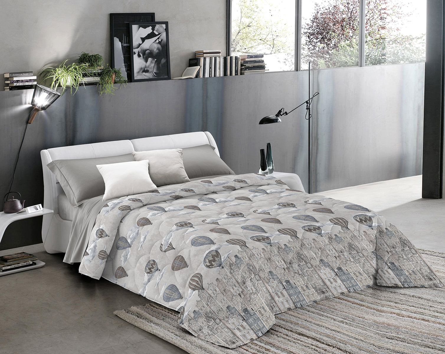 Trapuntino 100 gr VOLARE