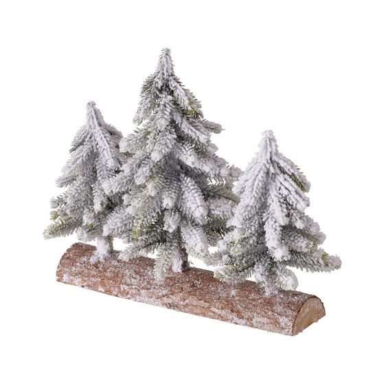 Tris Alberi decorativi