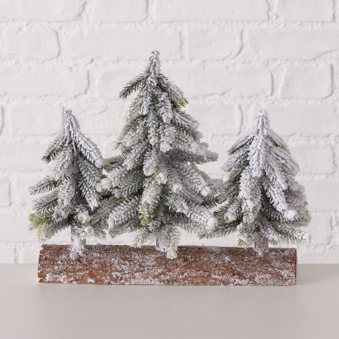 Tris Alberi decorativi