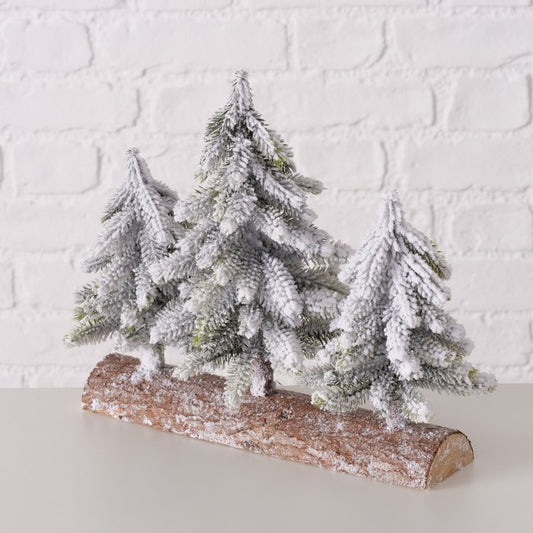 Tris Alberi decorativi